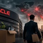 Oracle कर्मचारियों के लिए बुरी खबर! हजारों नौकरियों पर मंडराया खतरा, भारत में भी पड़ सकता है असर Oracle कर्मचारियों के लिए बुरी खबर! हजारों नौकरियों पर मंडराया खतरा, भारत में भी पड़ सकता है असर