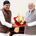 देश की 7.8 फीसदी GDP वृद्धि पर CM मोहन यादव ने जताया गर्व, PM मोदी के नेतृत्व को सराहा