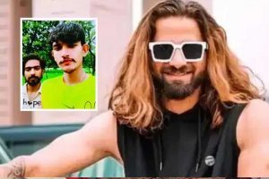 अंकित बालियान हत्याकांड में यूपी पुलिस का बड़ा एक्शन, 50-50 हजार के इनामी दो शूटर ढेर
