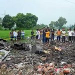 कौशांबी ब्लास्ट में बढ़ी मृतकों की संख्या, 15 लोगों की मौत के बाद 9 पुलिसकर्मियों पर गिरी गाज