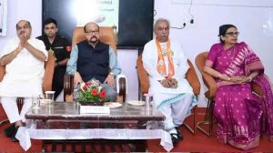 डेका का सफलता मंत्र: वर्तमान पर ध्यान दें, सीखना न छोड़ें और समाज के काम आएं