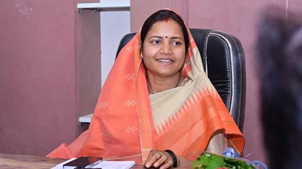 मंत्री लक्ष्मी राजवाड़े के प्रयासों से भटगांव विधानसभा को बड़ी सौगात, बुंदिया-बड़सरा में खुलेंगे धान उपार्जन केंद्र