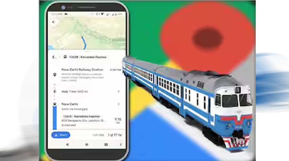 ट्रेन की देरी बनी करोड़ों का आइडिया! एक ऐप बनाया और Google ने ₹280 करोड़ में खरीद लिया