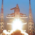 भारत का नया ‘आसमान का प्रहरी’! 4 सितंबर को EOS-05 सैटेलाइट लॉन्च करेगा ISRO