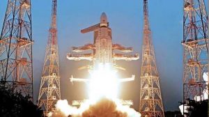 भारत का नया ‘आसमान का प्रहरी’! 4 सितंबर को EOS-05 सैटेलाइट लॉन्च करेगा ISRO