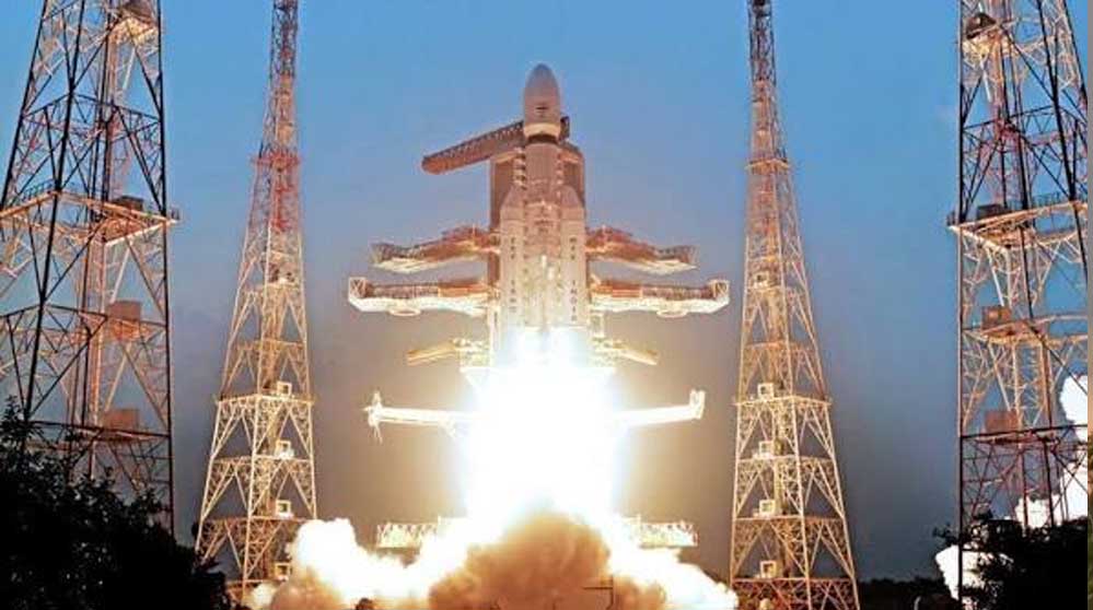 भारत का नया ‘आसमान का प्रहरी’! 4 सितंबर को EOS-05 सैटेलाइट लॉन्च करेगा ISRO