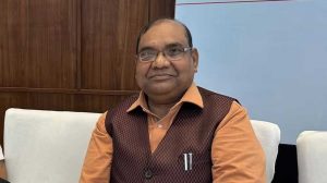 चाय की दुकानों पर अलग गिलास का दावा सरासर झूठ, कांग्रेस नेता ने बनाया फर्जी नैरेटिव: राज्यसभा सदस्य