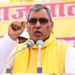 ‘पुराने पाप याद आ जाते हैं क्या?’ अखिलेश पर ओपी राजभर का हमला, बोले- जनता का सामना करने से क्यों घबरा रहे हैं?