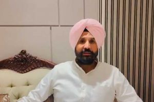 पंजाब कांग्रेस अध्यक्ष पर गिरफ्तारी की तलवार, जानें बूटा सिंह टिप्पणी मामले की पूरी कहानी