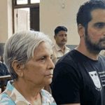 जिस अदालत से मिली थी बेल, वहीं चलेगा रिटायर्ड जज गिरिबाला का मुकदमा