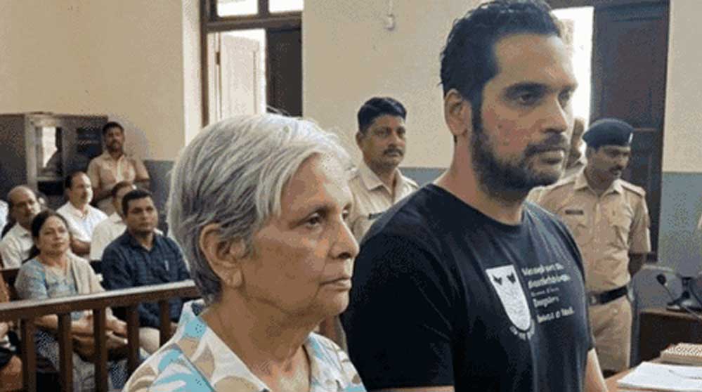 जिस अदालत से मिली थी बेल, वहीं चलेगा रिटायर्ड जज गिरिबाला का मुकदमा
