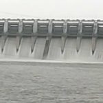 बाणसागर बांध से भारी मात्रा में पानी छोड़ा गया, सोन नदी किनारे बसे गांवों पर बढ़ा खतरा बाणसागर बांध से भारी मात्रा में पानी छोड़ा गया, सोन नदी किनारे बसे गांवों पर बढ़ा खतरा