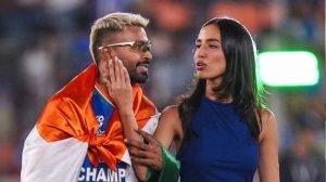 टीम इंडिया के लिए बड़ा झटका! हार्दिक पंड्या चोटिल, इंटरनेशनल वापसी फिर टल सकती है