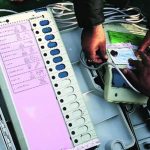 राजस्थान के चार निकायों में अटके मेयर चुनाव, 16 सितंबर को दस बूथों पर होगी रिपोलिंग