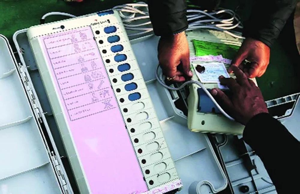 राजस्थान के चार निकायों में अटके मेयर चुनाव, 16 सितंबर को दस बूथों पर होगी रिपोलिंग