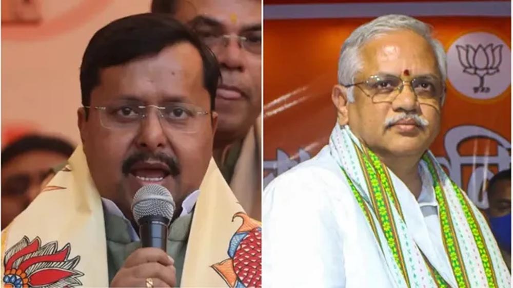 UP Election 2027: संघ और बीजेपी बनाएंगे प्रांतवार रोडमैप, 4800 शक्ति केंद्र संयोजकों पर नजर