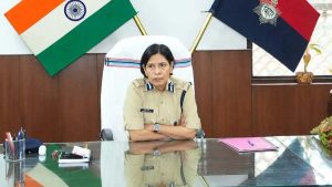 विनय कुमार के VRS के बाद बिहार में नए DGP की कवायद तेज, वरिष्ठ IPS के नामों पर मंथन