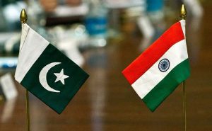 भारत ने SCO बैठक के लिए पाकिस्तान भेजे आलोक डिमरी