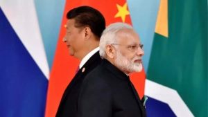 शी जिनपिंग ने BRICS में रखा चीन का 5 सूत्रीय एजेंडा, AI से लेकर व्यापार और आधुनिक कारखानों पर जोर