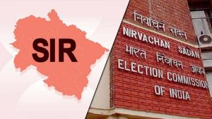 दिल्ली वोटर लिस्ट पर बड़ा अपडेट: 33 लाख SIR नोटिस का 20 दिन में समाधान, दस्तावेज से दूर होगी गड़बड़ी दिल्ली वोटर लिस्ट पर बड़ा अपडेट: 33 लाख SIR नोटिस का 20 दिन में समाधान, दस्तावेज से दूर होगी गड़बड़ी