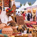 भारत मंडपम में दिखेगा हरियाणा का हुनर, MSME और कारीगरों को मिलेगा बड़ा बाजार