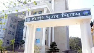10 लेन सड़क के विरोध में उतरे लोग, 7 सितंबर को शहीद मैदान में धरना