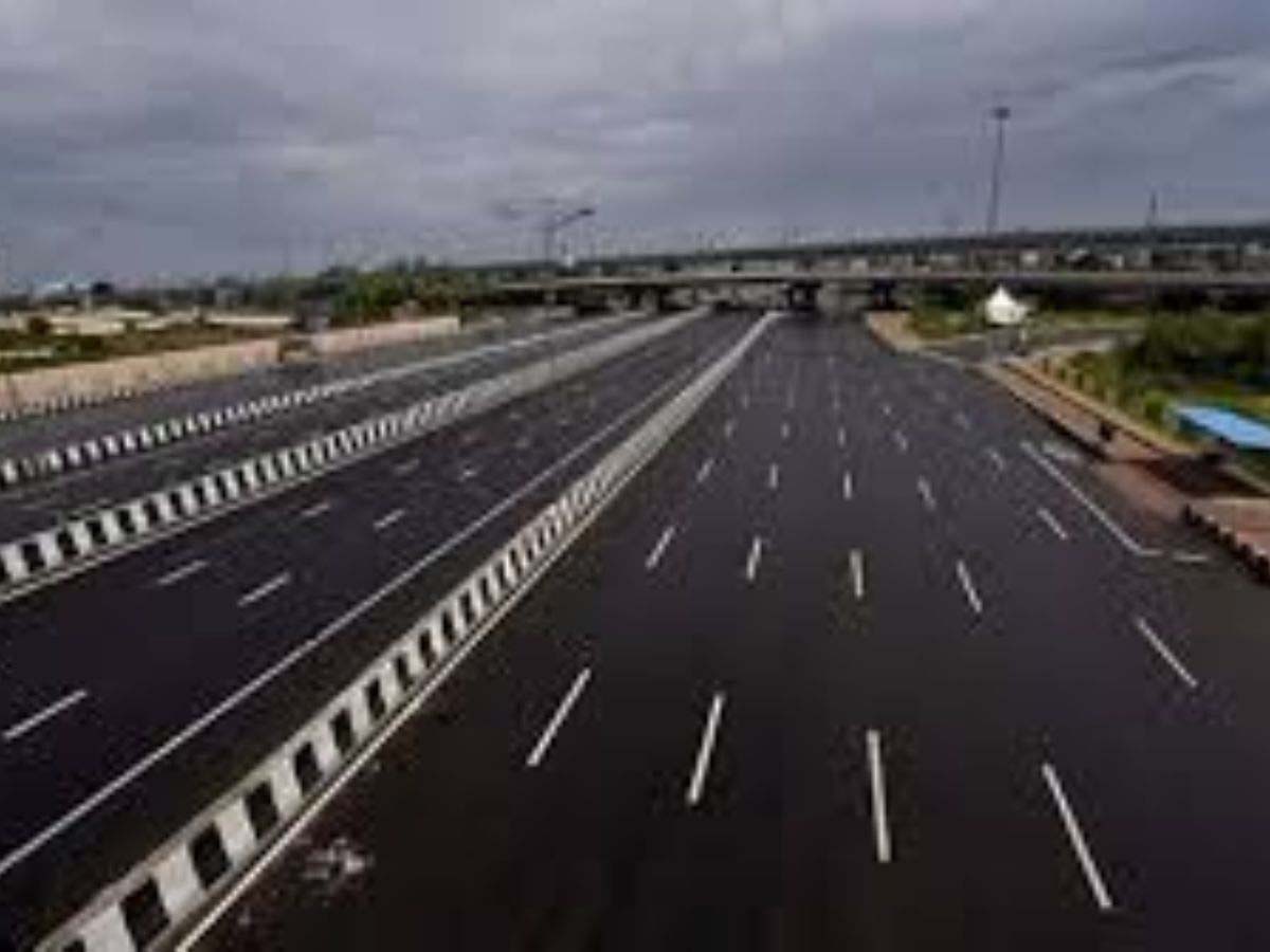 अंबाला-शामली हाईवे का 70% काम पूरा, मार्च 2027 तक शुरू होगा नया रूट अंबाला-शामली हाईवे का 70% काम पूरा, मार्च 2027 तक शुरू होगा नया रूट
