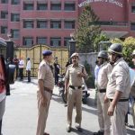‘दिल्ली बनेगा खालिस्तान’ धमकी से सनसनी, कई स्कूलों को भेजे गए धमकी भरे संदेश ‘दिल्ली बनेगा खालिस्तान’ धमकी से सनसनी, कई स्कूलों को भेजे गए धमकी भरे संदेश