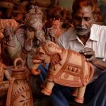 ग्रेटर नोएडा के ‘उत्तर प्रदेश इंटरनेशनल ट्रेड शो’ में लगेंगे टेराकोटा के चार स्टॉल ग्रेटर नोएडा के ‘उत्तर प्रदेश इंटरनेशनल ट्रेड शो’ में लगेंगे टेराकोटा के चार स्टॉल