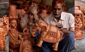 ग्रेटर नोएडा के ‘उत्तर प्रदेश इंटरनेशनल ट्रेड शो’ में लगेंगे टेराकोटा के चार स्टॉल ग्रेटर नोएडा के ‘उत्तर प्रदेश इंटरनेशनल ट्रेड शो’ में लगेंगे टेराकोटा के चार स्टॉल