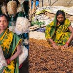 मशरूम और महुआ कारोबार से आत्मनिर्भर बनीं बबली, योजनाओं से मिली नई उड़ान