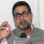 ‘झूठ और भ्रम फैलाना सपा का प्राइमरी एजेंडा’… दानिश आजाद अंसारी ने साधा निशाना ‘झूठ और भ्रम फैलाना सपा का प्राइमरी एजेंडा’… दानिश आजाद अंसारी ने साधा निशाना