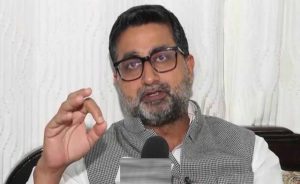 ‘झूठ और भ्रम फैलाना सपा का प्राइमरी एजेंडा’… दानिश आजाद अंसारी ने साधा निशाना ‘झूठ और भ्रम फैलाना सपा का प्राइमरी एजेंडा’… दानिश आजाद अंसारी ने साधा निशाना