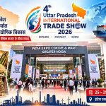 यूपी इंटरनेशनल ट्रेड शो-2026 की तैयारियों की मुख्यमंत्री योगी ने की समीक्षा, अधिकारियों को समय से सभी व्यवस्थाएं पूरी करने के निर्देश