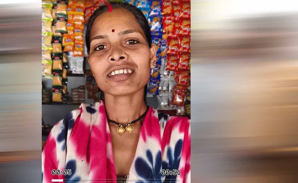 आस की कच्ची छत से विश्वास के पक्के मकान तक आस की कच्ची छत से विश्वास के पक्के मकान तक