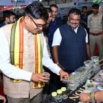 छोटे उद्योगों और MSME को मिलेगा बढ़ावा, वित्त मंत्री ओपी चौधरी बोले- रोजगार और निवेश बढ़ाना सरकार की प्राथमिकता छोटे उद्योगों और MSME को मिलेगा बढ़ावा, वित्त मंत्री ओपी चौधरी बोले- रोजगार और निवेश बढ़ाना सरकार की प्राथमिकता