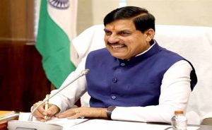 स्लीमनाबाद टनल का काम अंतिम दौर में, जल्द रीवा के खेतों को मिलेगा नर्मदा जल स्लीमनाबाद टनल का काम अंतिम दौर में, जल्द रीवा के खेतों को मिलेगा नर्मदा जल