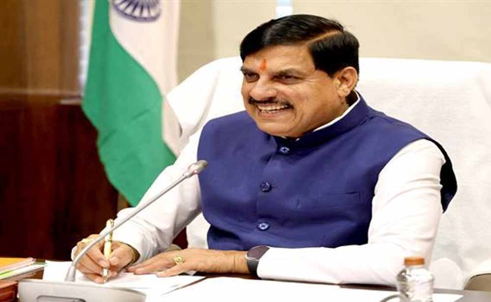 स्लीमनाबाद टनल का काम अंतिम दौर में, जल्द रीवा के खेतों को मिलेगा नर्मदा जल स्लीमनाबाद टनल का काम अंतिम दौर में, जल्द रीवा के खेतों को मिलेगा नर्मदा जल