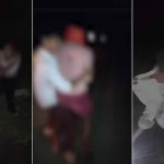 बाइक सवार नाबालिगों को घेरकर मारपीट और छेड़छाड़ का आरोप, वायरल वीडियो के बाद हरकत में आई पुलिस बाइक सवार नाबालिगों को घेरकर मारपीट और छेड़छाड़ का आरोप, वायरल वीडियो के बाद हरकत में आई पुलिस