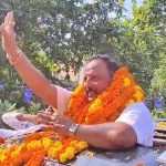 UP Election 2027: घोसी सीट पर बसपा का बड़ा दांव, पूर्व BJP नेता अजय जायसवाल को चुनावी मैदान में उतारा