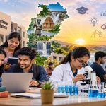 हुनर से स्वावलंबन तक, छत्तीसगढ़ में युवाओं के लिए बदल रही उच्च शिक्षा की तस्वीर हुनर से स्वावलंबन तक, छत्तीसगढ़ में युवाओं के लिए बदल रही उच्च शिक्षा की तस्वीर