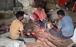 गुटखा फैक्ट्री में GST इंटेलिजेंस की रेड, 60 करोड़ की टैक्स चोरी उजागर गुटखा फैक्ट्री में GST इंटेलिजेंस की रेड, 60 करोड़ की टैक्स चोरी उजागर
