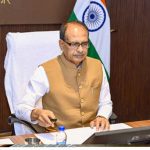 ₹1.60 लाख की सब्सिडी के लिए मांगी घूस, कृषि मंत्रालय के अधिकारी पर कार्रवाई ₹1.60 लाख की सब्सिडी के लिए मांगी घूस, कृषि मंत्रालय के अधिकारी पर कार्रवाई