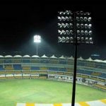 11 अक्टूबर को इंदौर में India-West Indies T20, चेक्स पैटर्न से सजेगी आउटफील्ड 11 अक्टूबर को इंदौर में India-West Indies T20, चेक्स पैटर्न से सजेगी आउटफील्ड