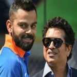 सचिन के 4 वर्ल्ड रिकॉर्ड तोड़ सकते हैं विराट कोहली, WI सीरीज में बनेंगे 10 नए कीर्तिमान सचिन के 4 वर्ल्ड रिकॉर्ड तोड़ सकते हैं विराट कोहली, WI सीरीज में बनेंगे 10 नए कीर्तिमान