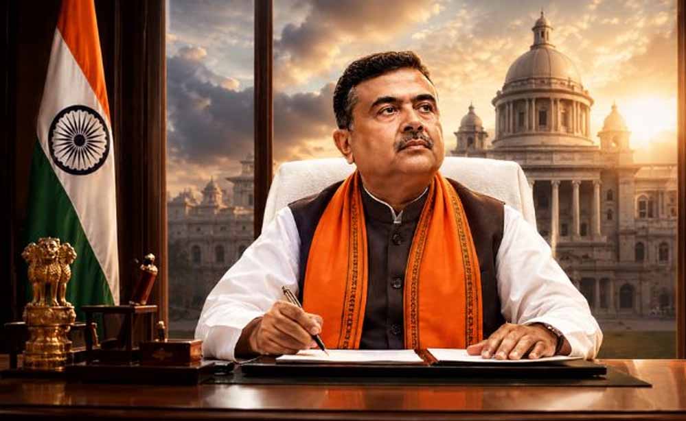 बंगाल में कुर्मियों को साधने की कोशिश? शुभेंदु सरकार ने केस वापसी से लेकर विकास बोर्ड तक किए बड़े ऐलान