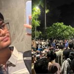 साहिल की मौत के बाद IIT बॉम्बे का एक्शन, प्रोफेसर डूल्ला पर कार्रवाई और माफी साहिल की मौत के बाद IIT बॉम्बे का एक्शन, प्रोफेसर डूल्ला पर कार्रवाई और माफी