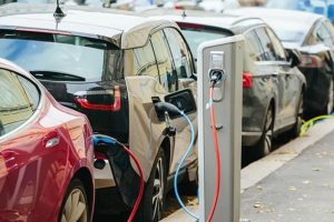 राजस्थान में बनेगा EV चार्जिंग नेटवर्क, 6 शहरों और प्रमुख हाईवे पर लगेंगे 250 स्टेशन राजस्थान में बनेगा EV चार्जिंग नेटवर्क, 6 शहरों और प्रमुख हाईवे पर लगेंगे 250 स्टेशन