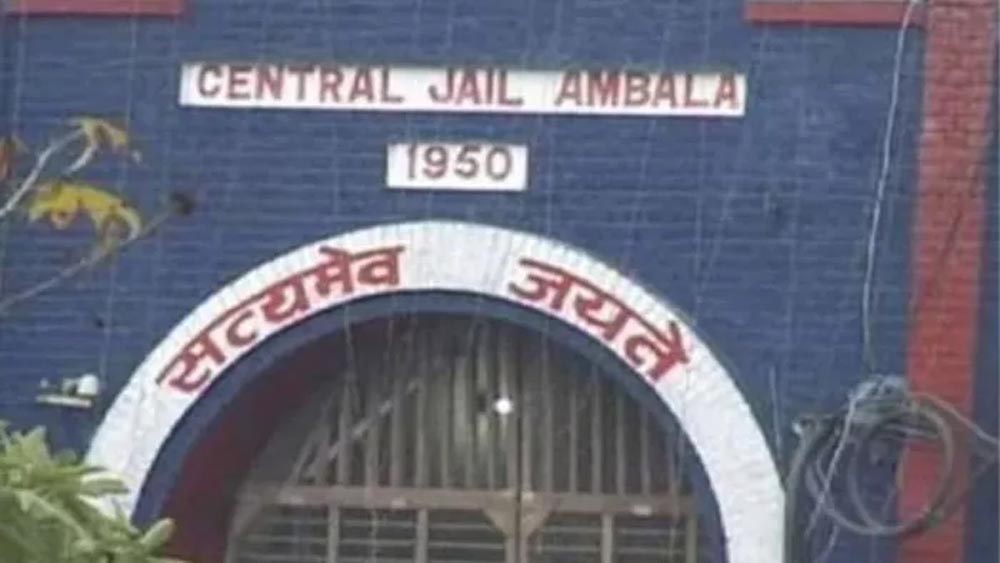 जेलों में मोबाइल नेटवर्क पर लगेगी लगाम, हरियाणा में टावर हार्मोनिक्स सिस्टम का होगा विस्तार
