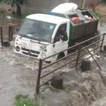 झारखंड में बारिश का कहर, सोन और कोयल नदी उफान पर, गांवों में बढ़ा खतरा